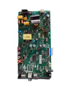 TH-32F200DX  m board